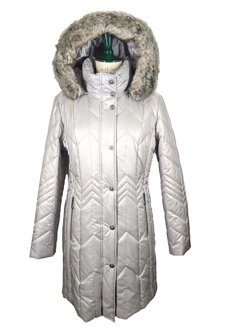 Giaccone lungo baroness BARONESS | Giubbotti | 925022 9115714